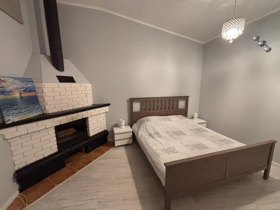 Apartament Konopnickiej Apartment in West Pomeranian Voivodeship, Poland