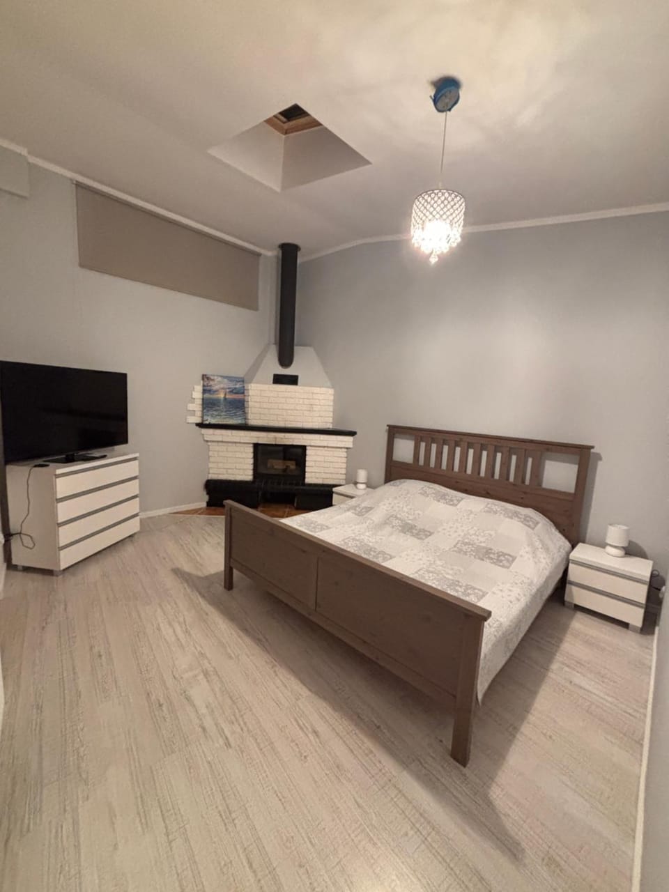 Apartament Konopnickiej Apartment in West Pomeranian Voivodeship, Poland