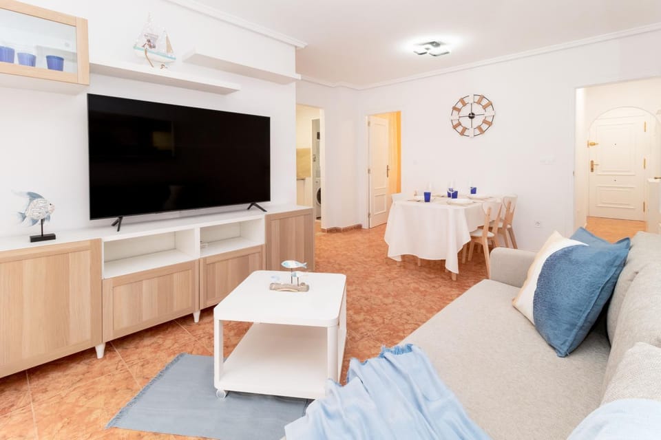 Marianna Apartment in Torrevieja