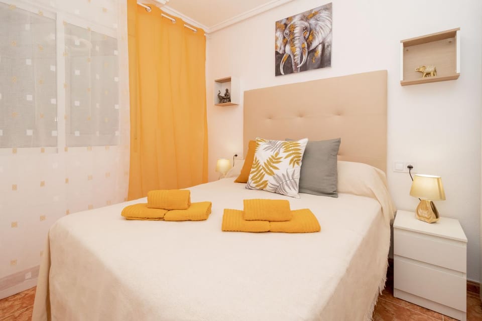 Marianna Apartment in Torrevieja