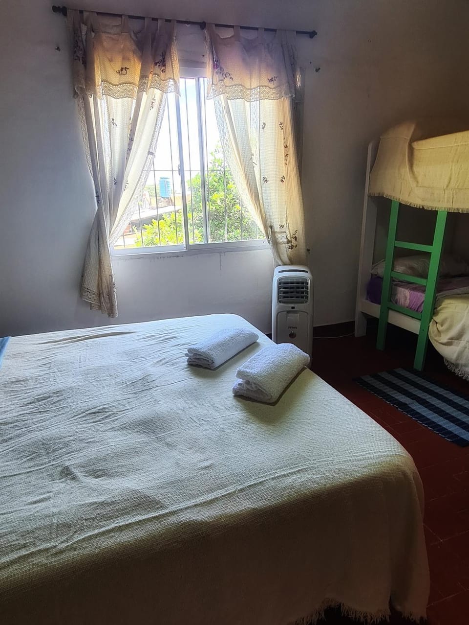 Depto confortable para 4 Personas Apartment in Posadas