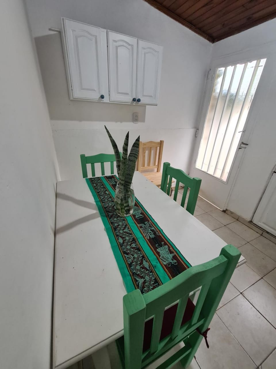 Depto confortable para 4 Personas Apartment in Posadas