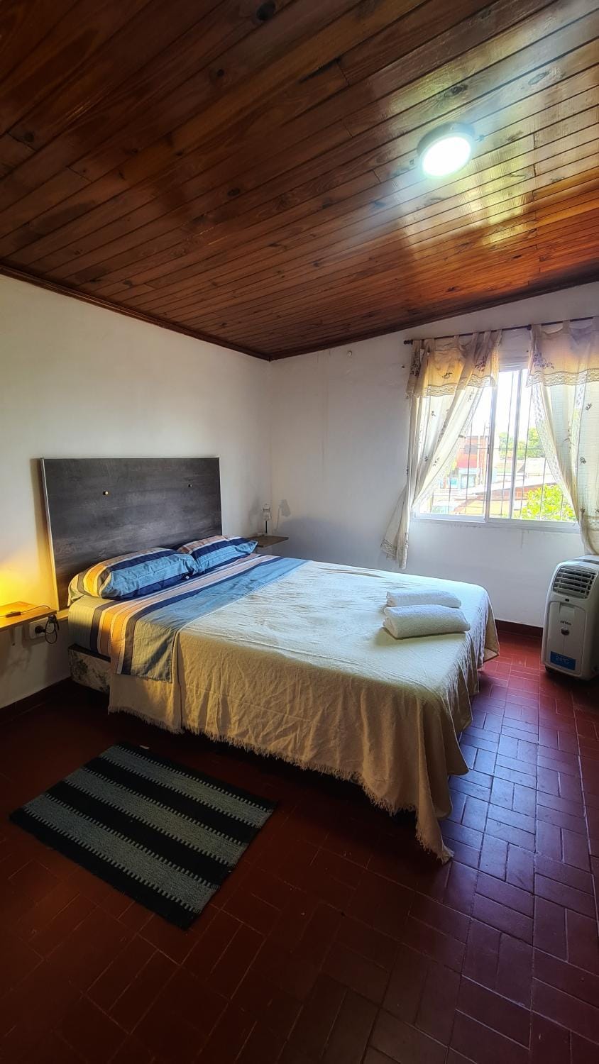 Depto confortable para 4 Personas Apartment in Posadas