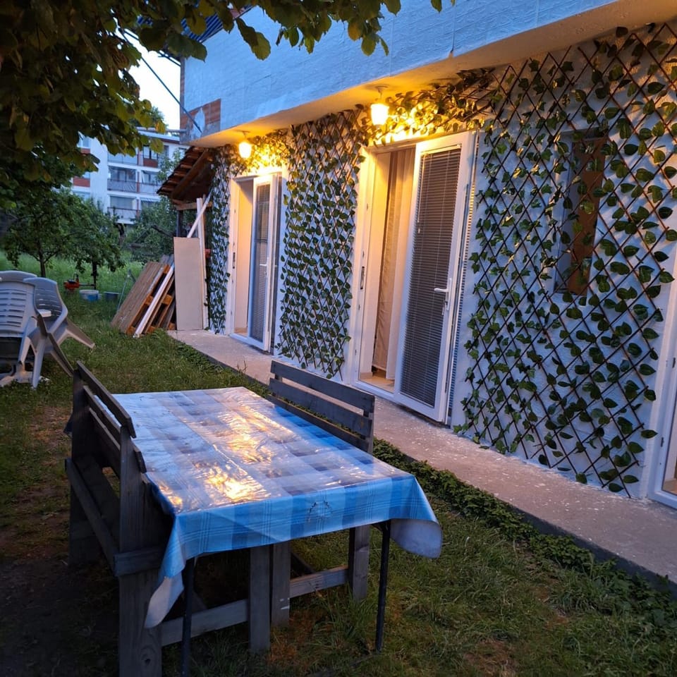 Yahya Rooms Bed and Breakfast in Ohrid