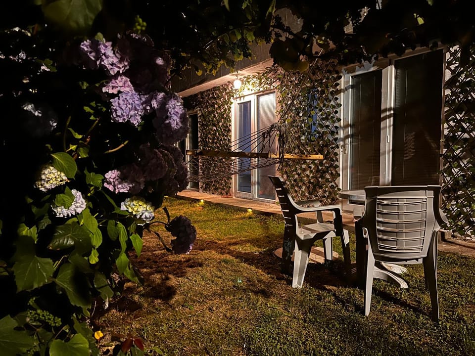Yahya Rooms Bed and Breakfast in Ohrid