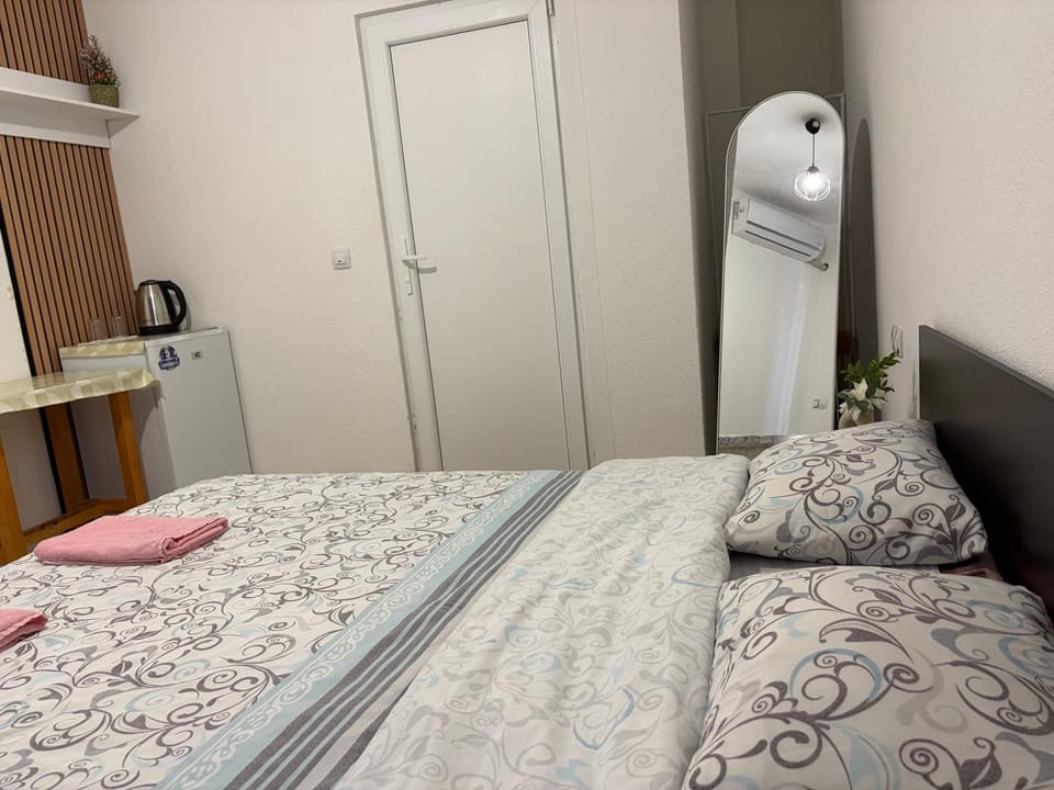 Yahya Rooms Bed and Breakfast in Ohrid