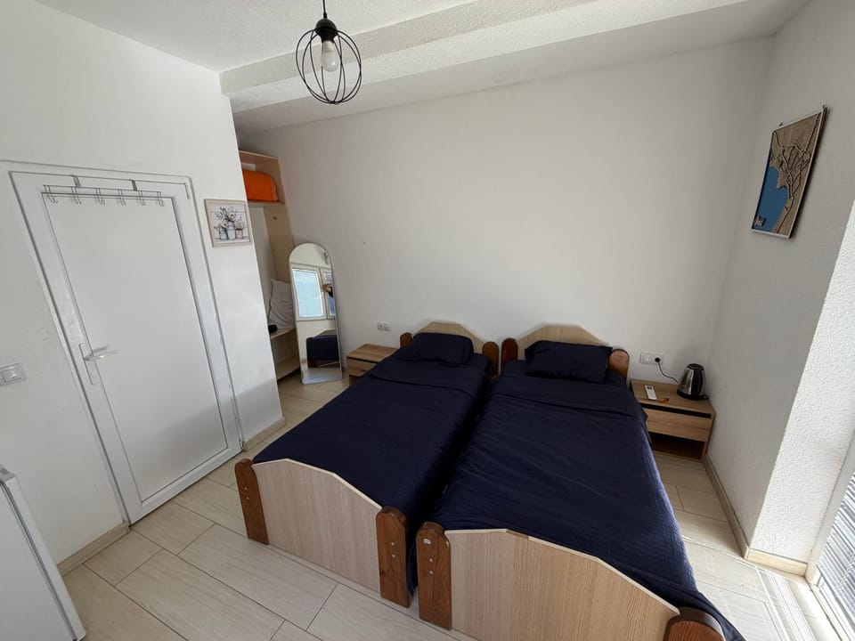 Yahya Rooms Bed and Breakfast in Ohrid