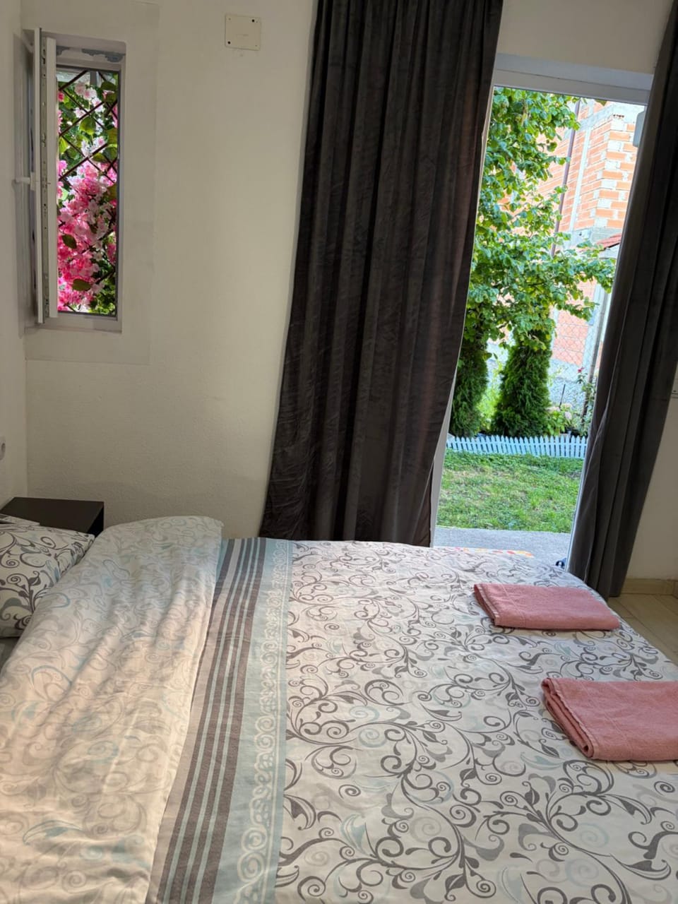 Yahya Rooms Bed and Breakfast in Ohrid