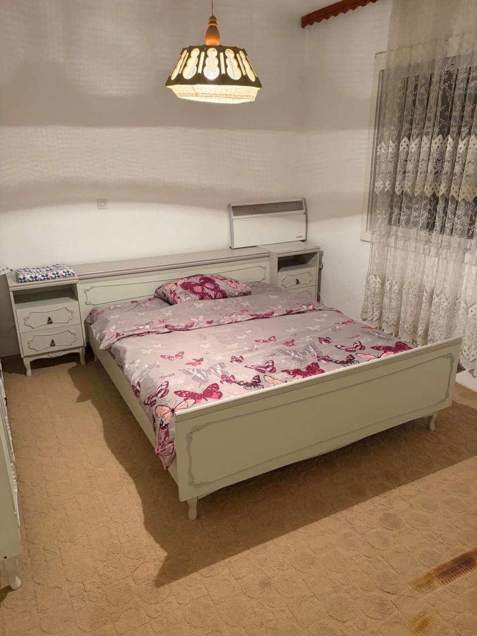 Yahya Rooms Bed and Breakfast in Ohrid
