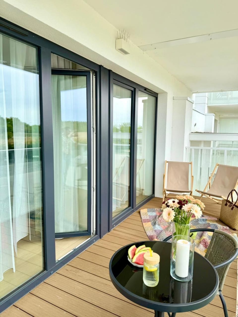 Polanki Aqua Apartament BOHO Apartment in West Pomeranian Voivodeship, Poland