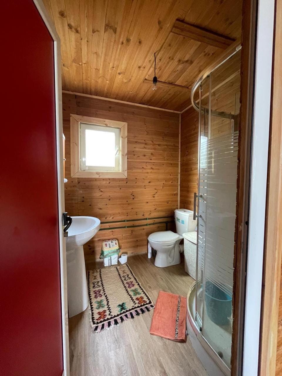 Toilet, Bathroom