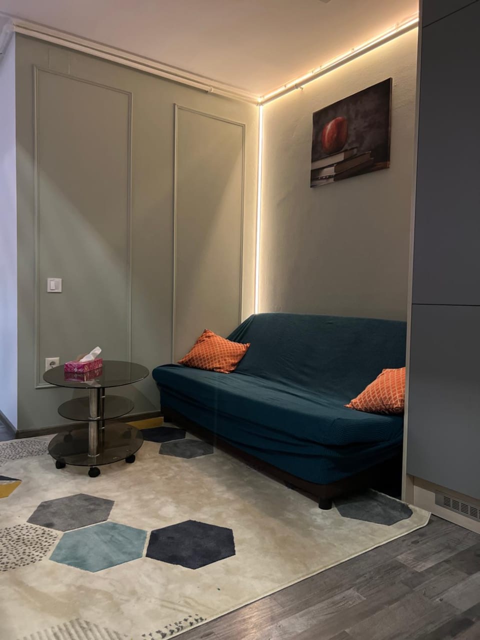 VIVO Loft by Short-Stay Apartment in Romania