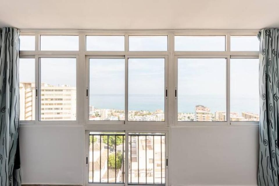 Blue Sky Apartment Apartment in Torremolinos