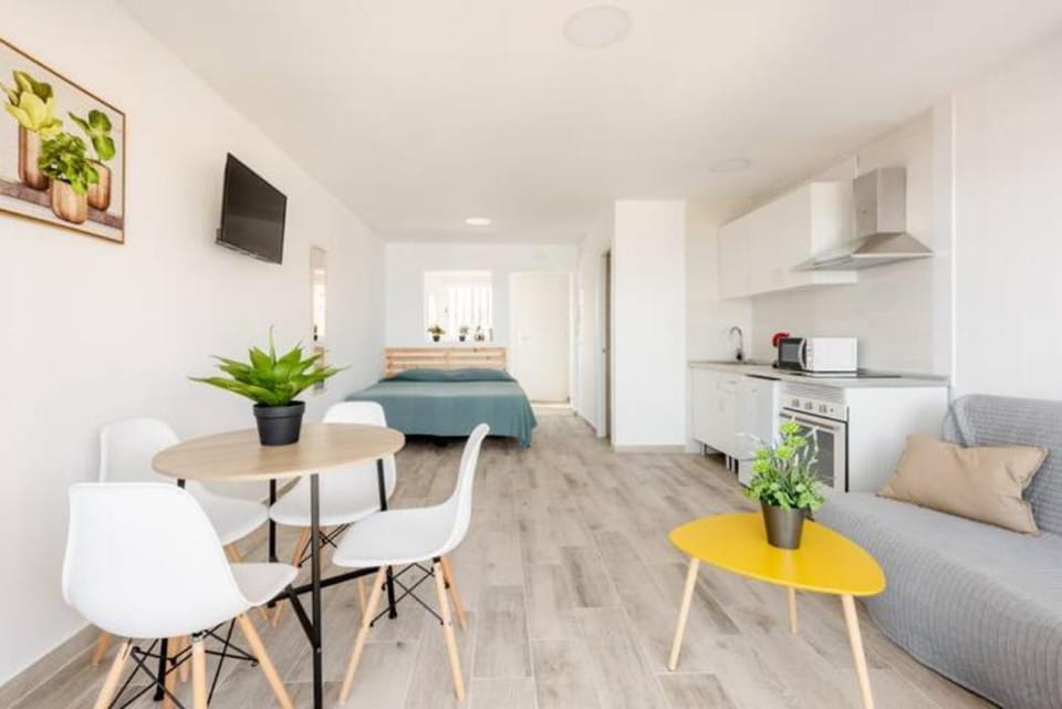 Blue Sky Apartment Apartment in Torremolinos