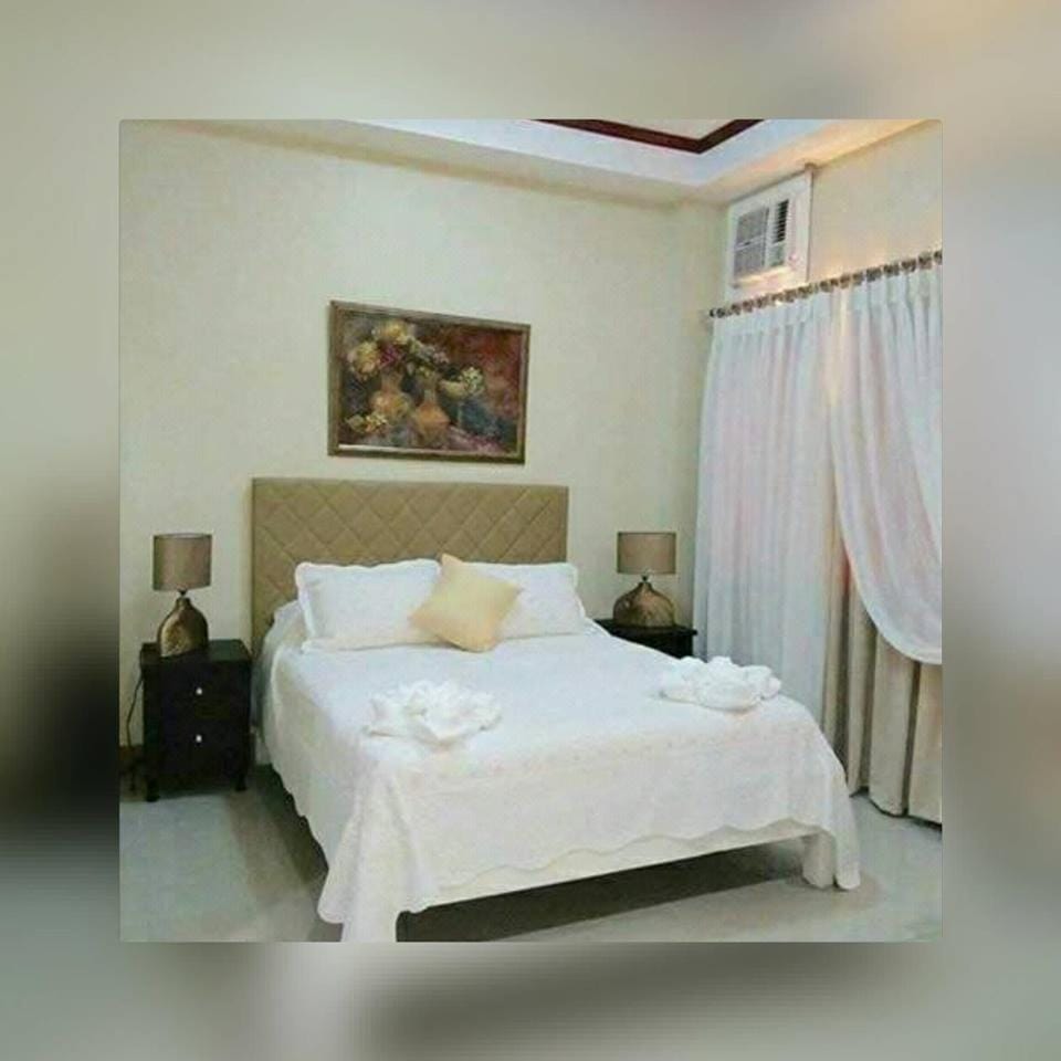 Aberrise Country Villa Pension Hotel Hotel in Dumaguete