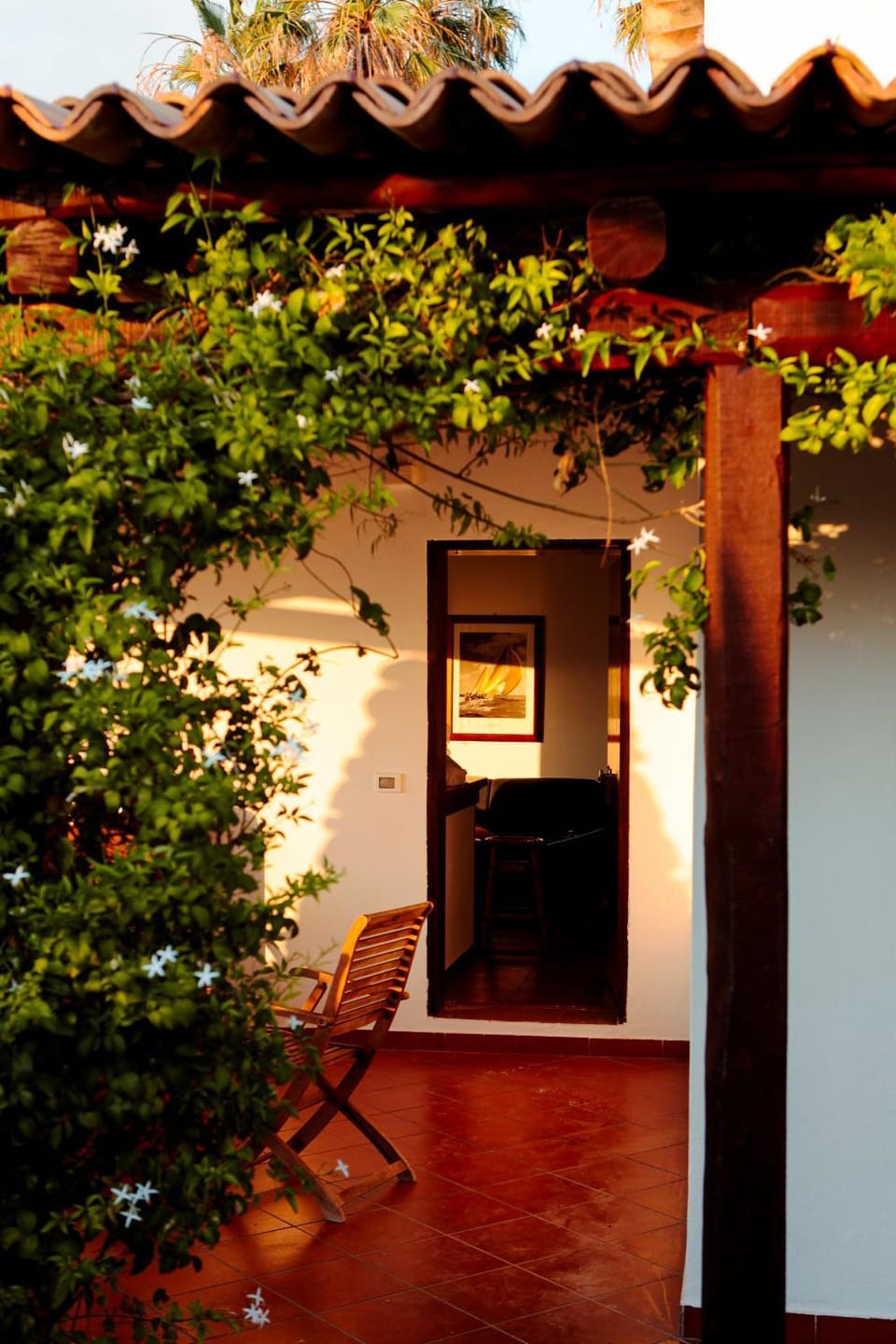 Villa Arianna (Parghelia, Calabria) Villa in Calabria