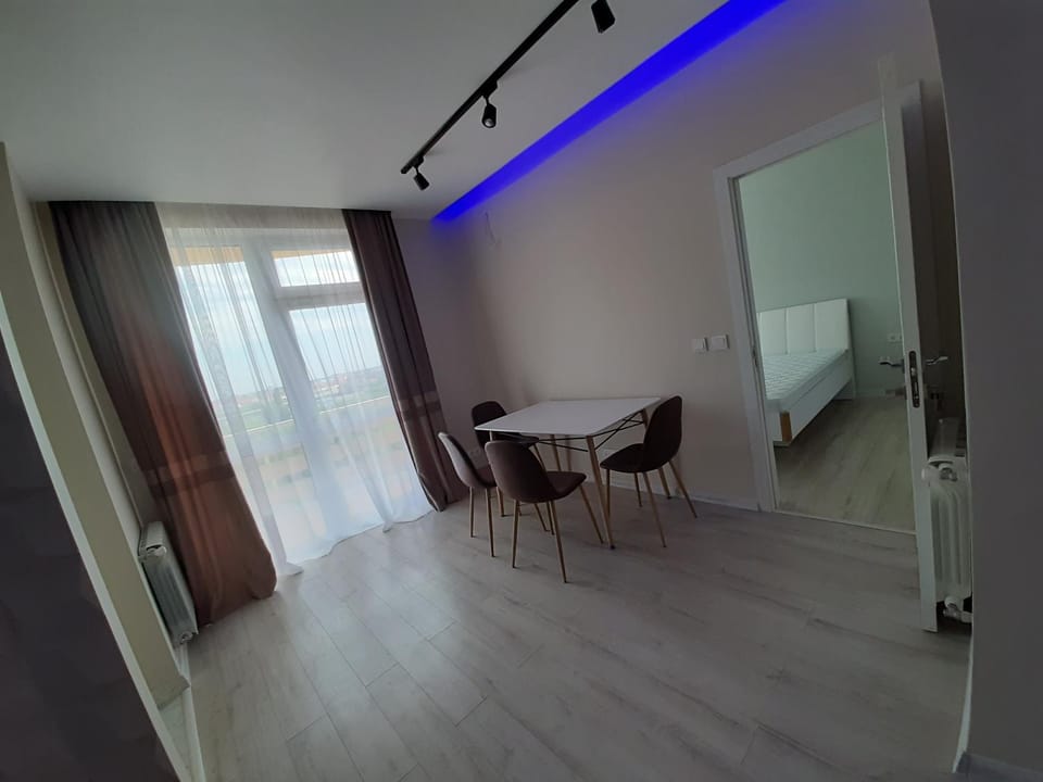 Sakura Apartment Apartment in Slovakia