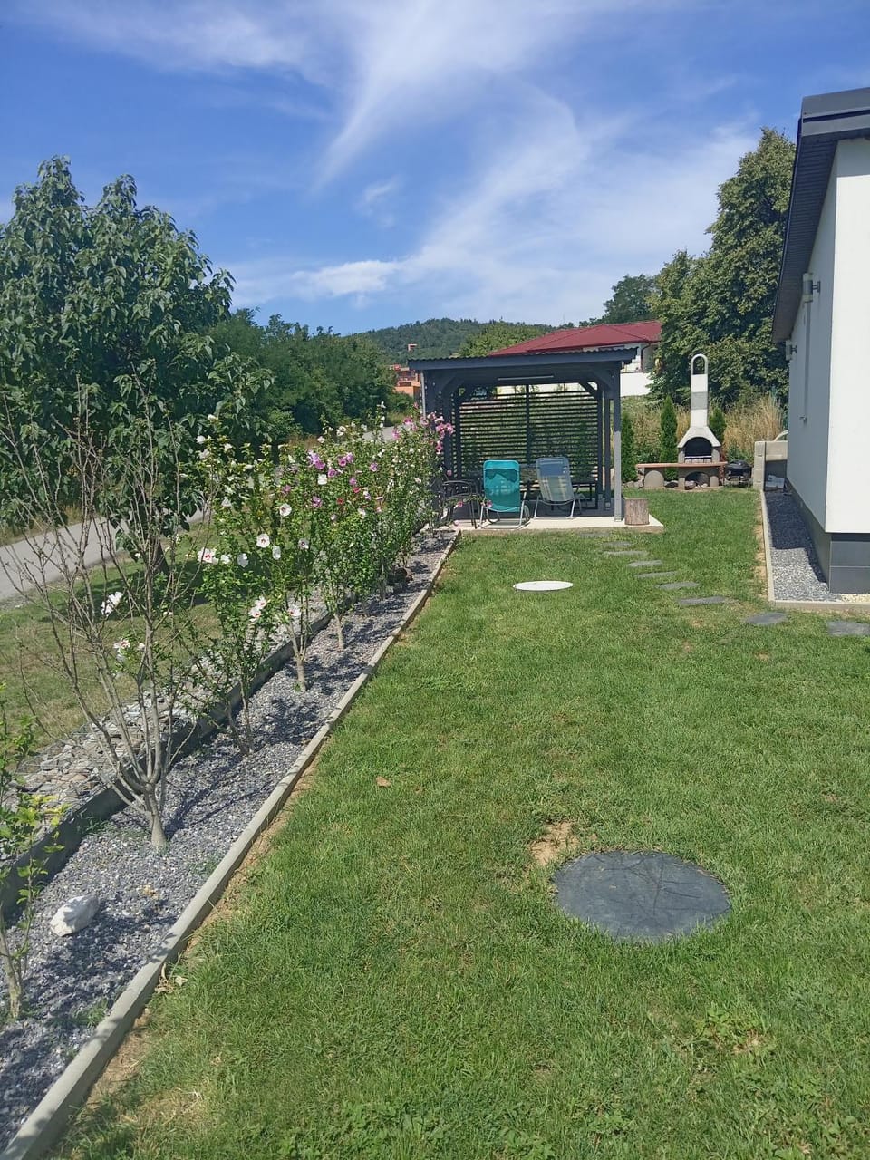 Apartmány Vihorlat III Apartment in Slovakia
