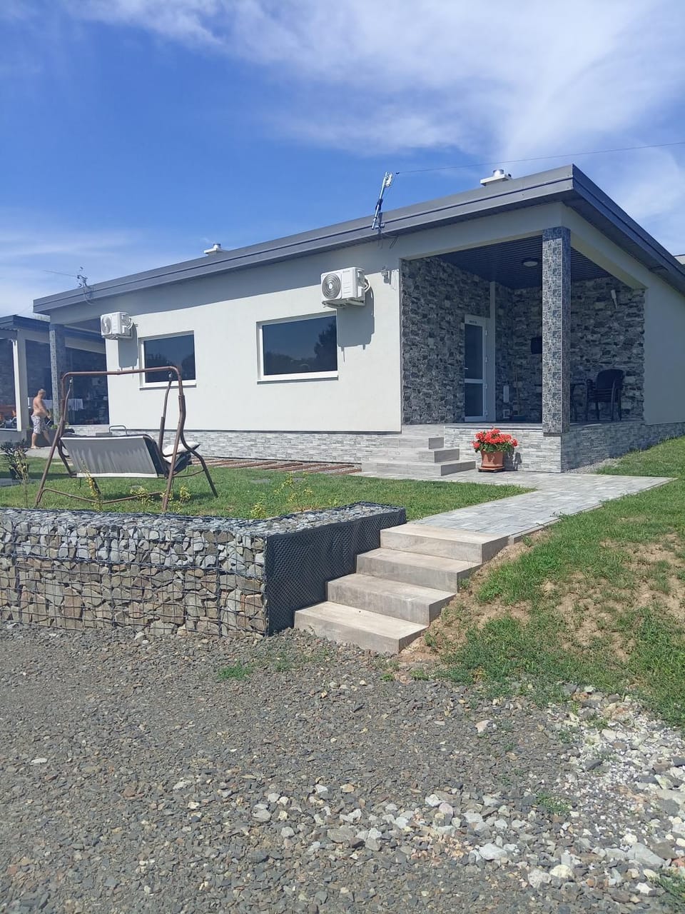 Apartmány Vihorlat III Apartment in Slovakia