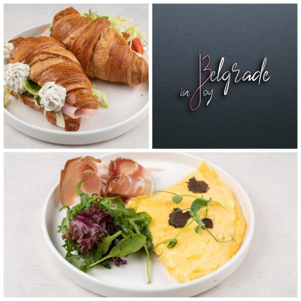 Food and drinks, Food, Breakfast