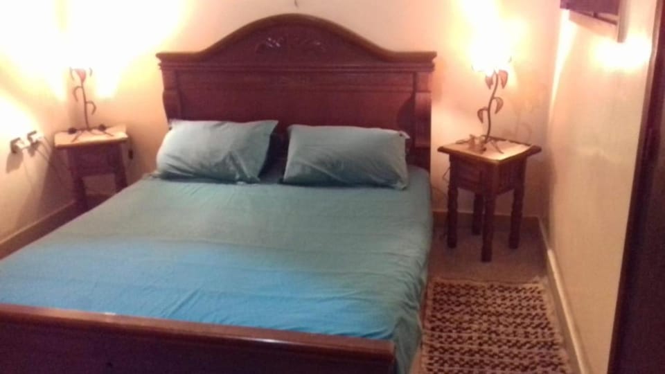 La Symbiose Essaouira Vacation rental in Essaouira