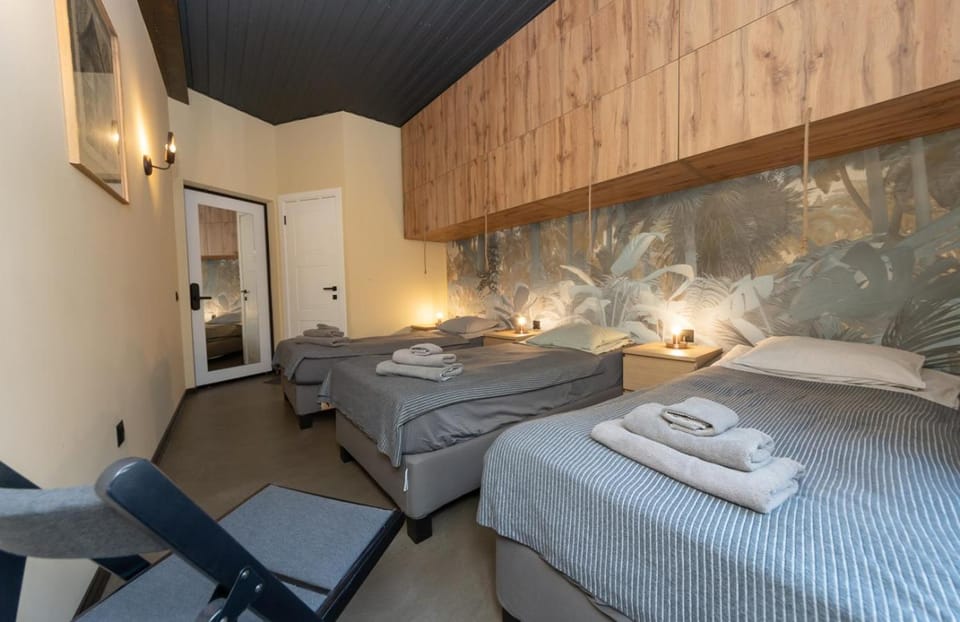 Apart Hotel on Zoloti vorota Apartment hotel in Kiev City - Kyiv