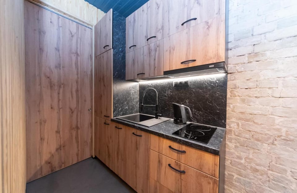 Apart Hotel on Zoloti vorota Apartment hotel in Kiev City - Kyiv