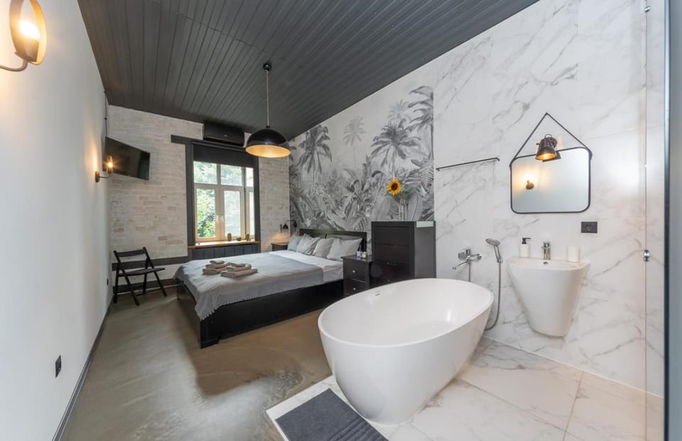 Apart Hotel on Zoloti vorota Apartment hotel in Kiev City - Kyiv