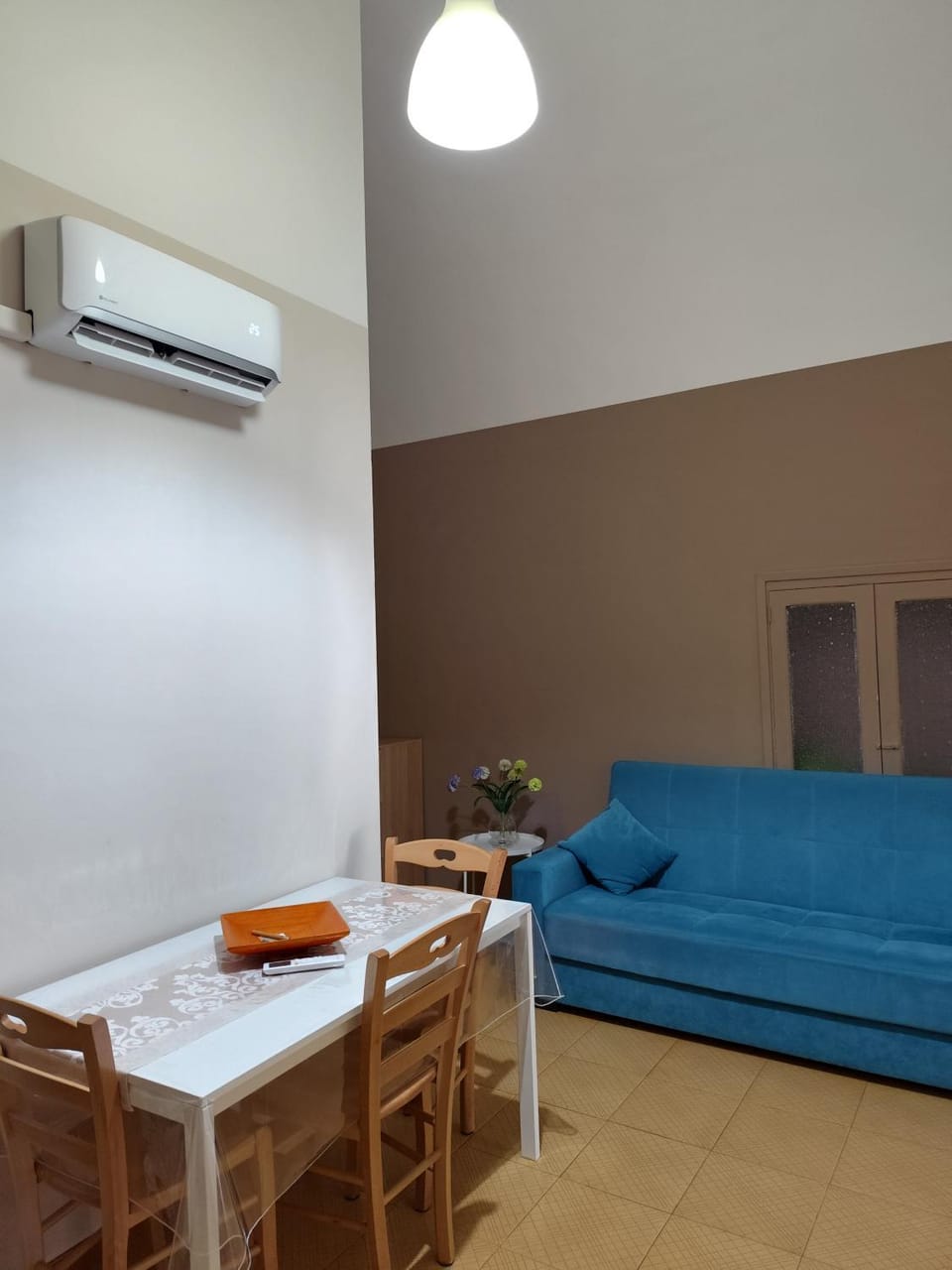 La Casa di Betta Apartment in Basilicata