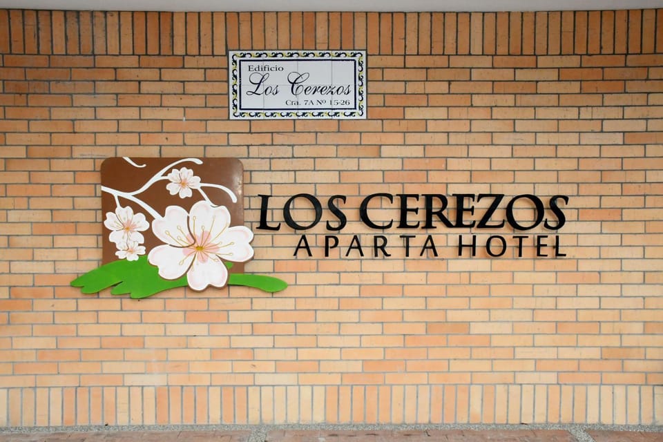 Apartahotel Los Cerezos Apartment hotel in Neiva
