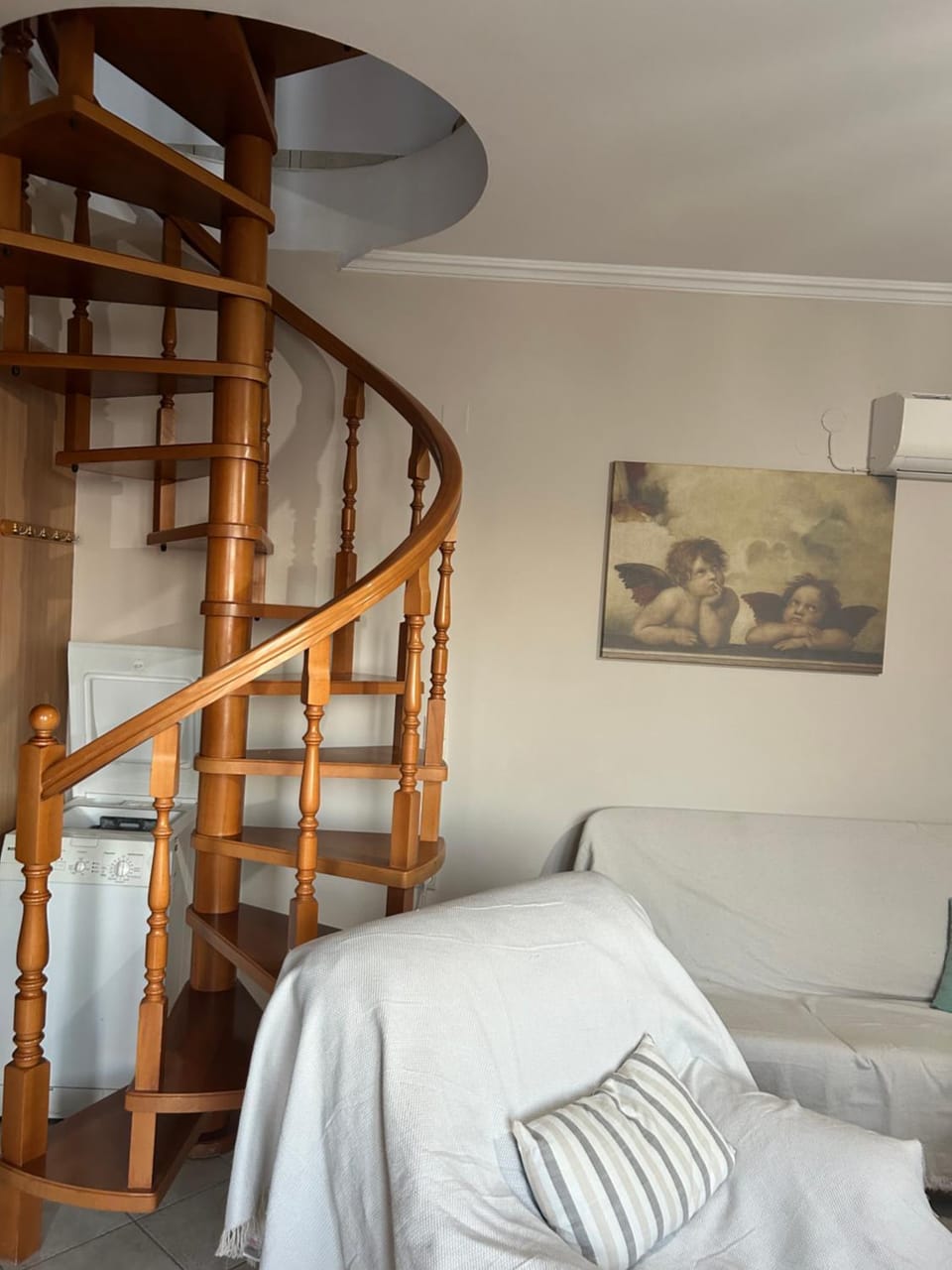 Daisy Maisonette Apartment in Cephalonia
