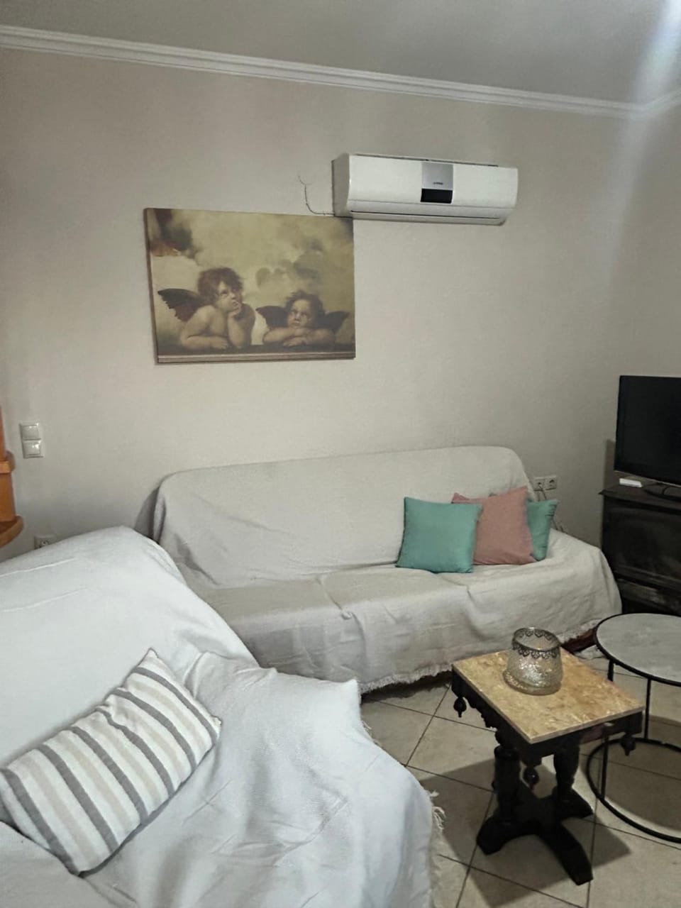 Daisy Maisonette Apartment in Cephalonia