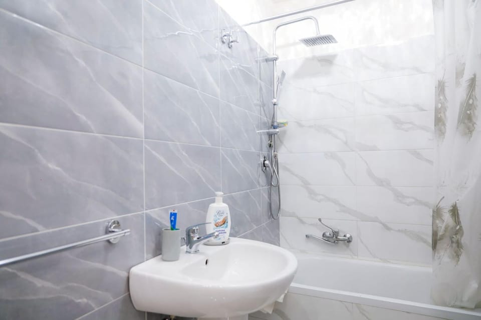 Casillo house Apartment in Naples