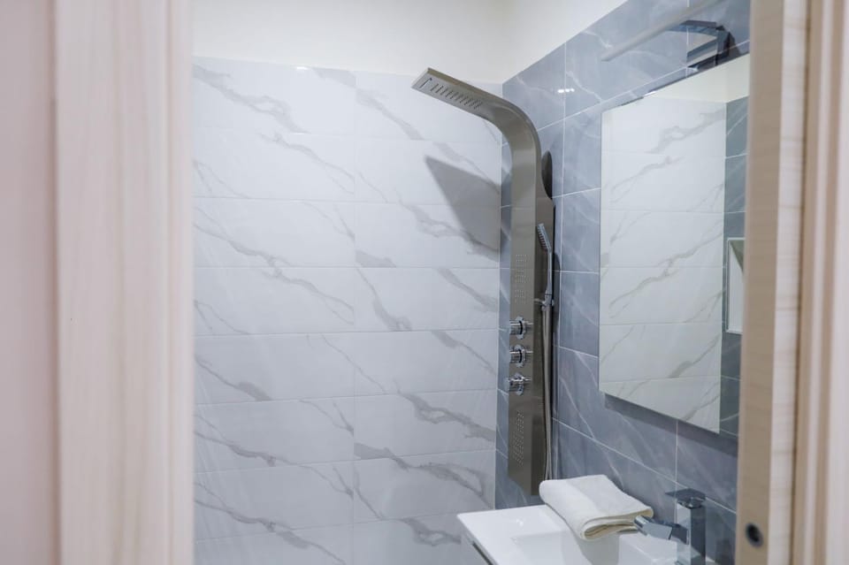 Casillo house Apartment in Naples