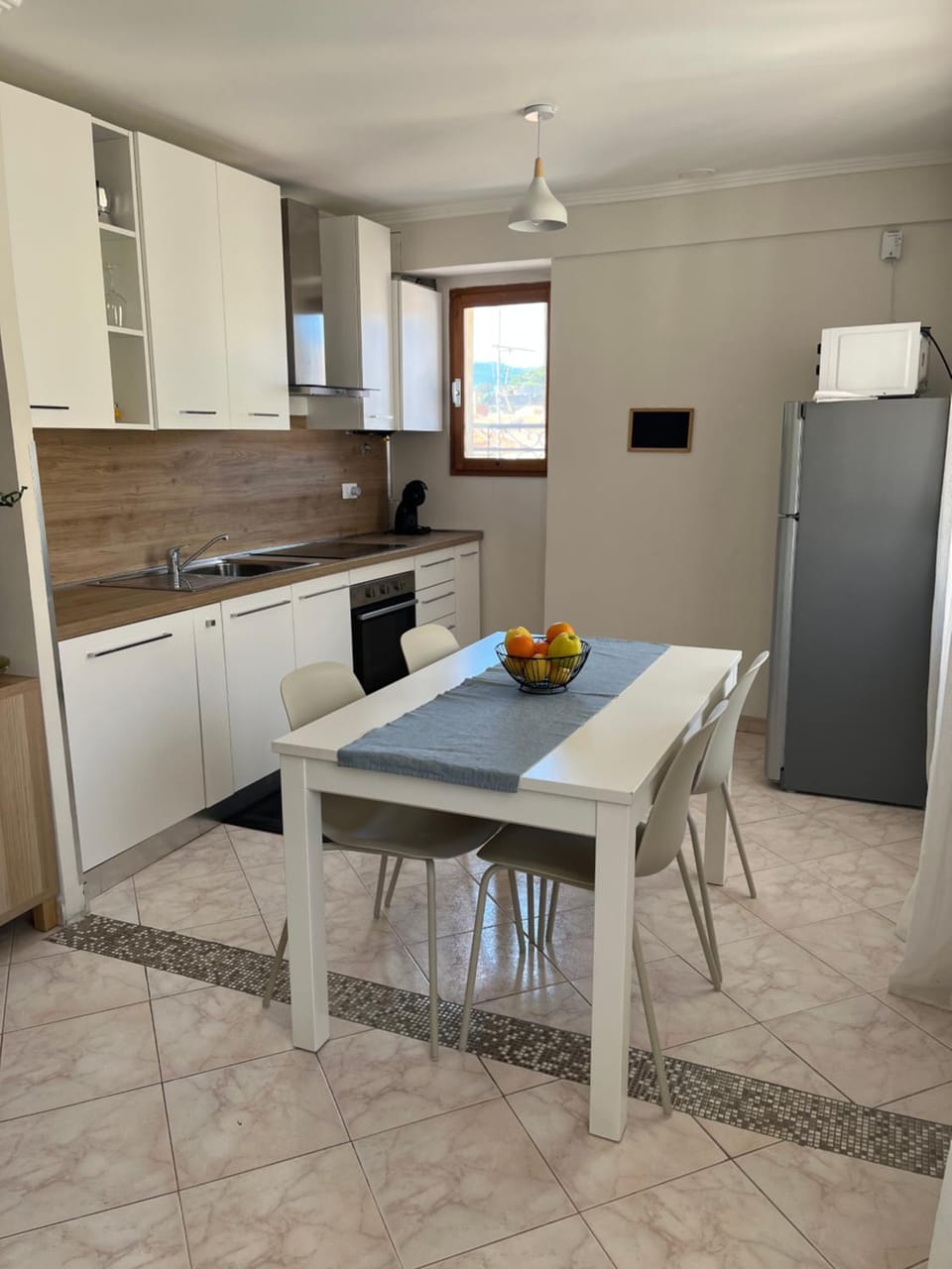 Appartamento Cavour Apartment in Ventimiglia