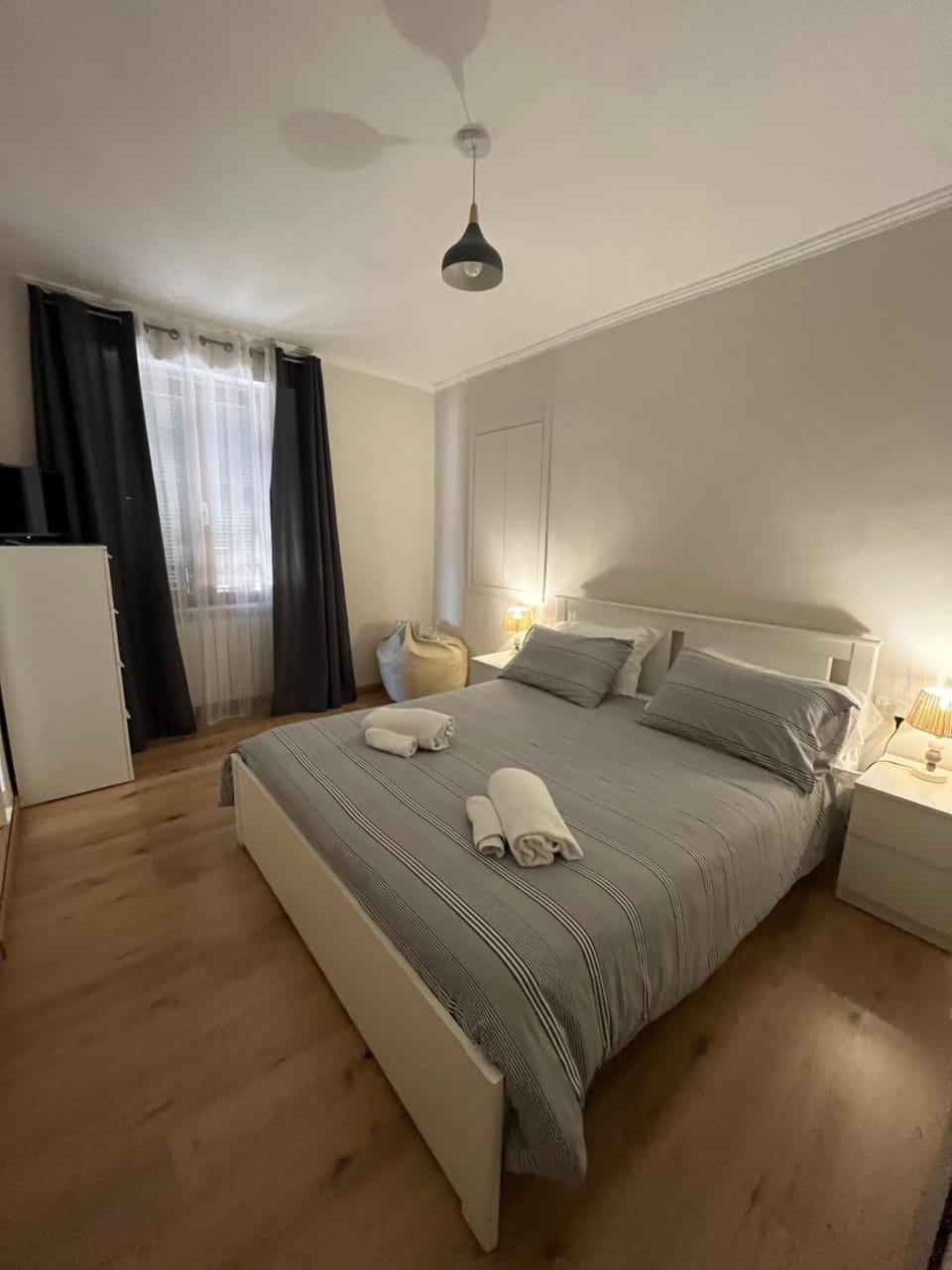 Appartamento Cavour Apartment in Ventimiglia