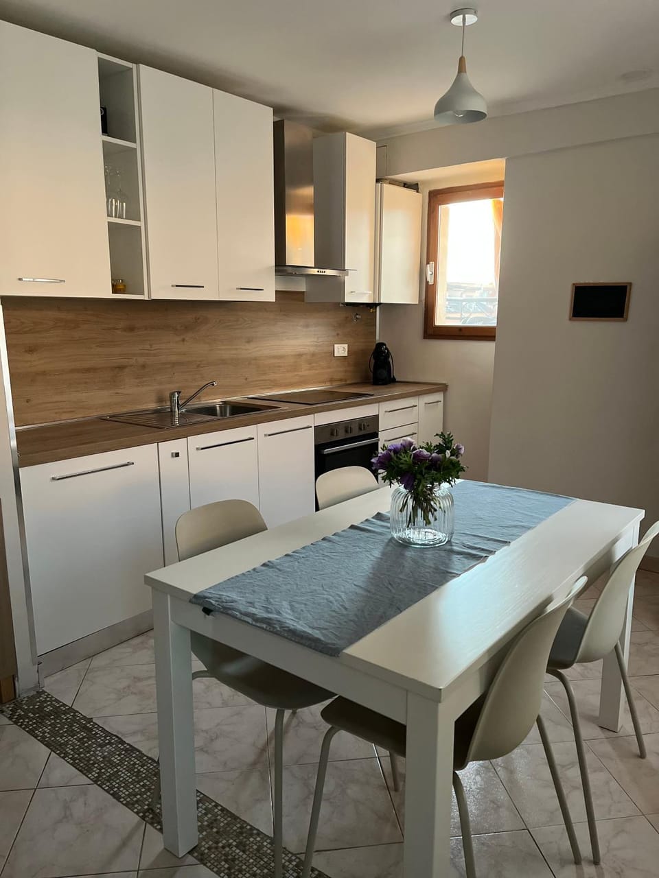 Appartamento Cavour Apartment in Ventimiglia
