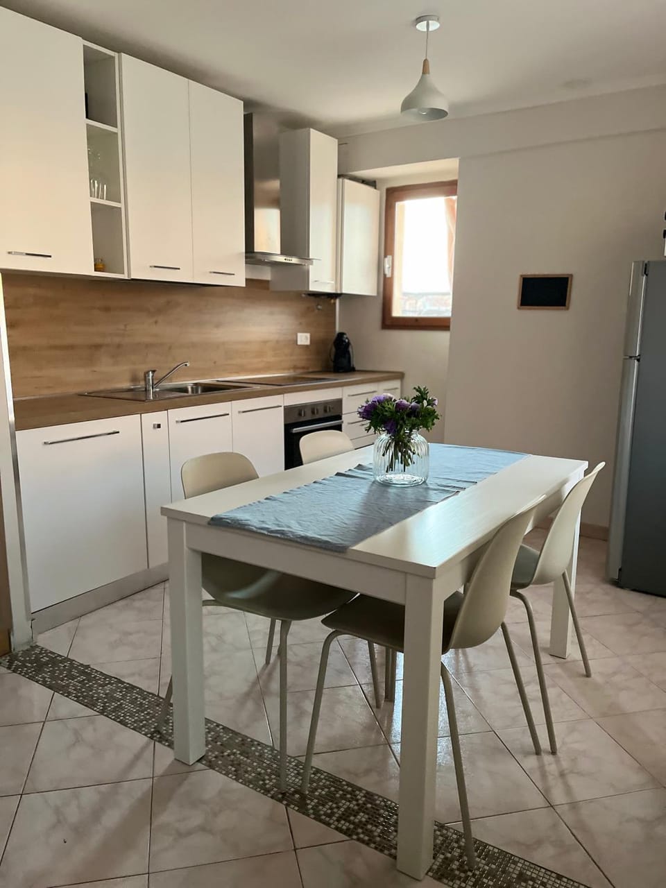 Appartamento Cavour Apartment in Ventimiglia