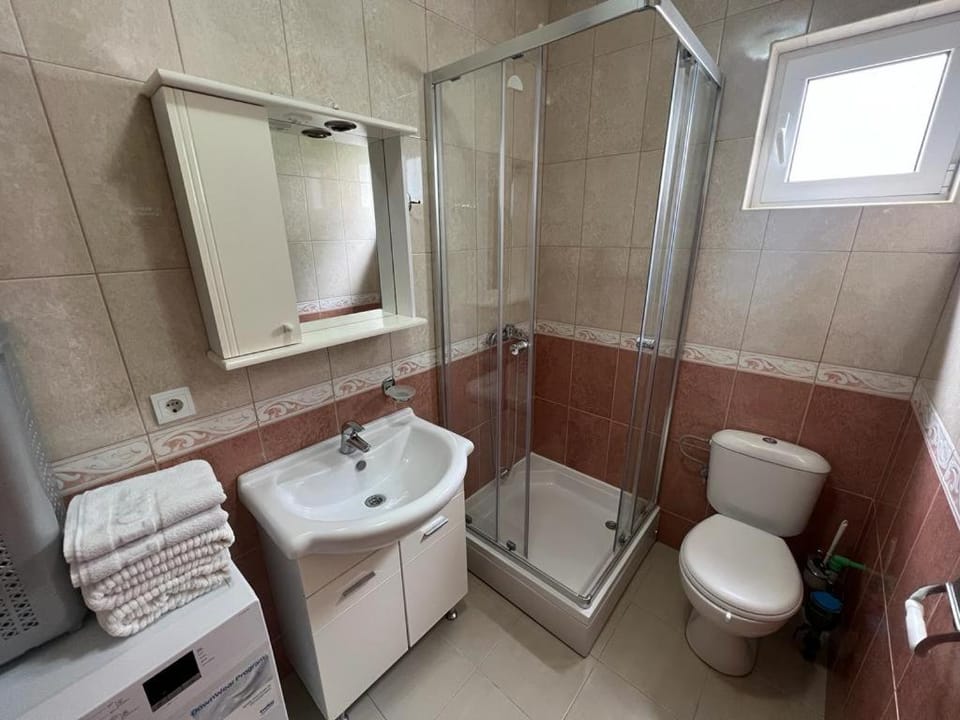 Budva Apartments Apartment in Budva