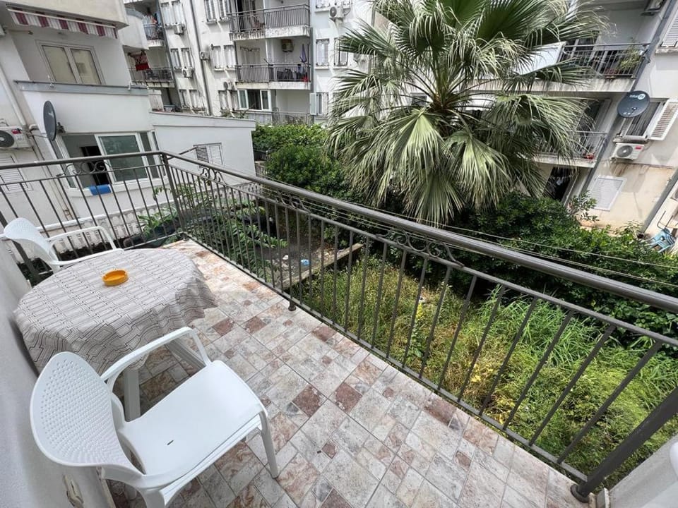 Budva Apartments Apartment in Budva