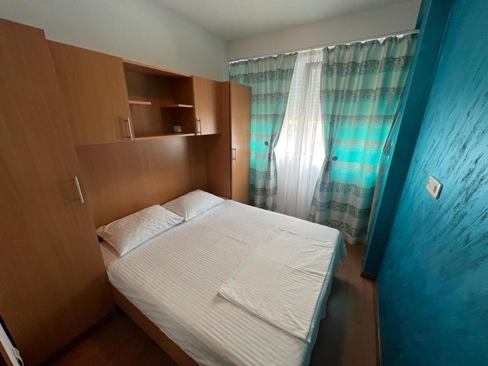 Budva Apartments Apartment in Budva