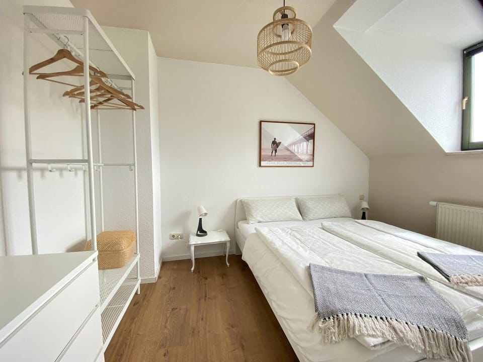 K2-Project - Midcentury-Smart-Home am Kaßberg Apartment in Chemnitz