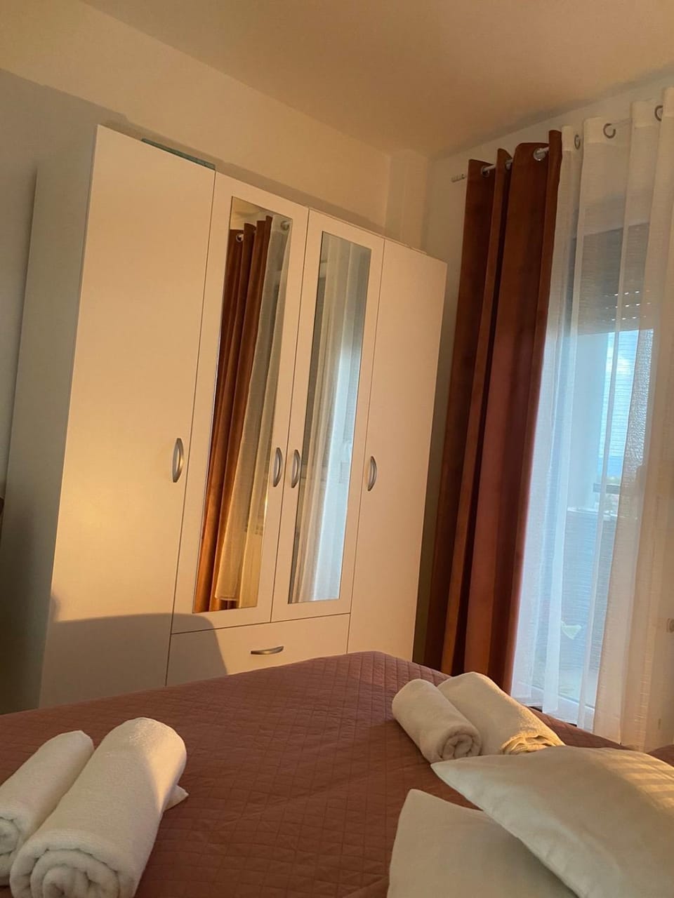 Lilien apartman Apartment in Novi Sad