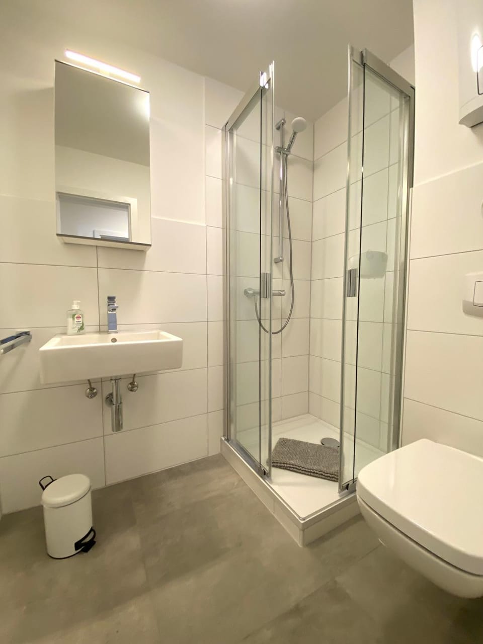 Apartment Nr. 3 Bad Laasphe Altstadt Apartment in North Rhine-Westphalia