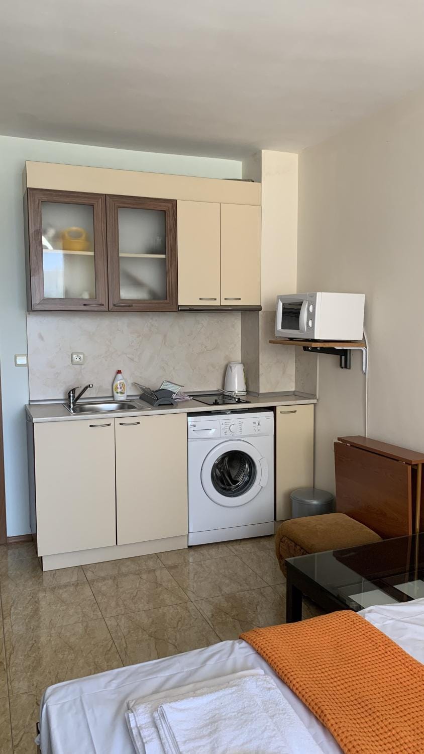 Stamopolu studio 6 Apartment in Burgas Province