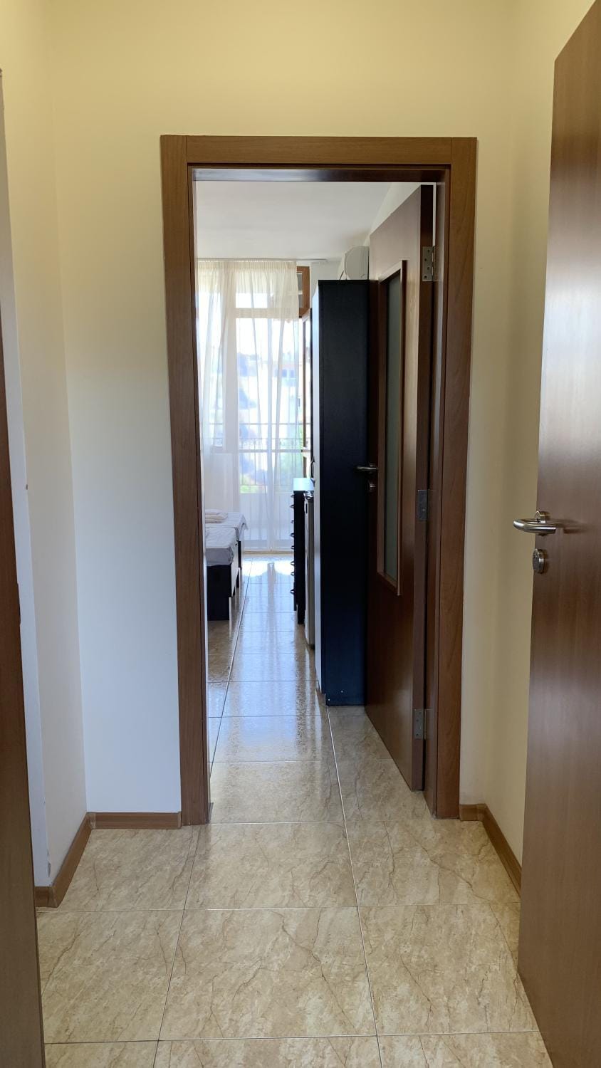 Stamopolu studio 6 Apartment in Burgas Province