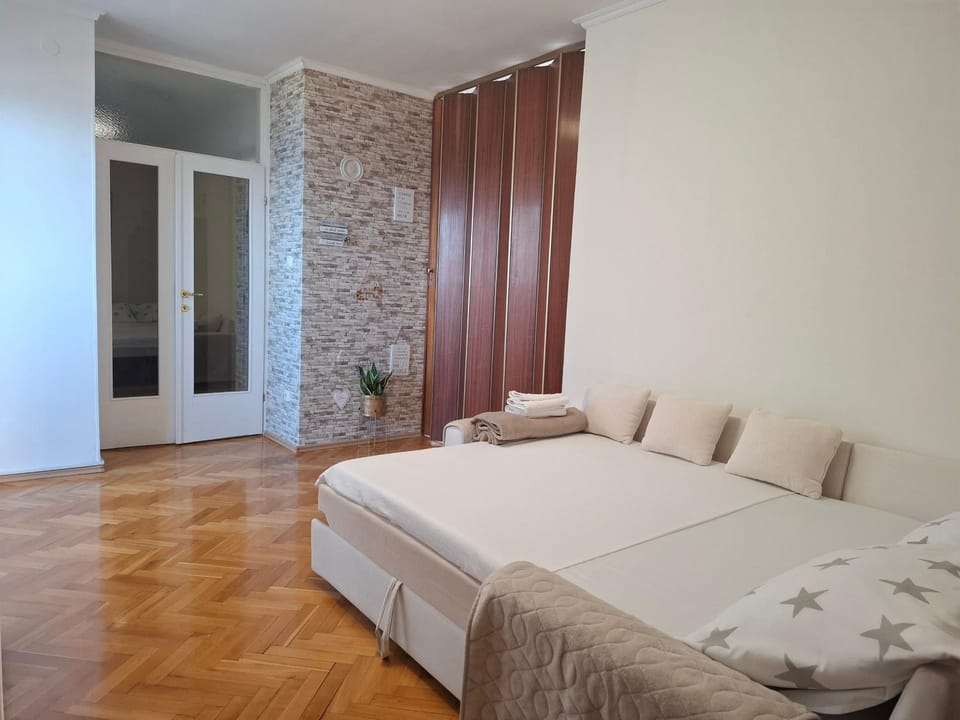 Apartment Erca Apartment in Split