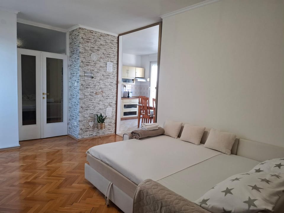 Apartment Erca Apartment in Split
