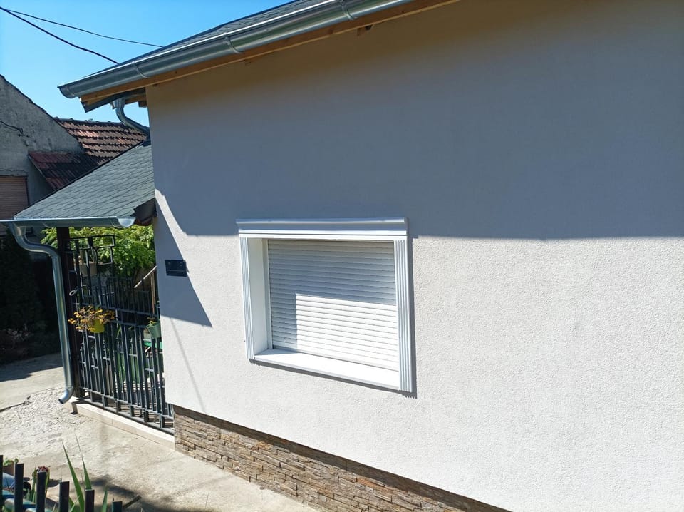 Florida Apartment in Vojvodina