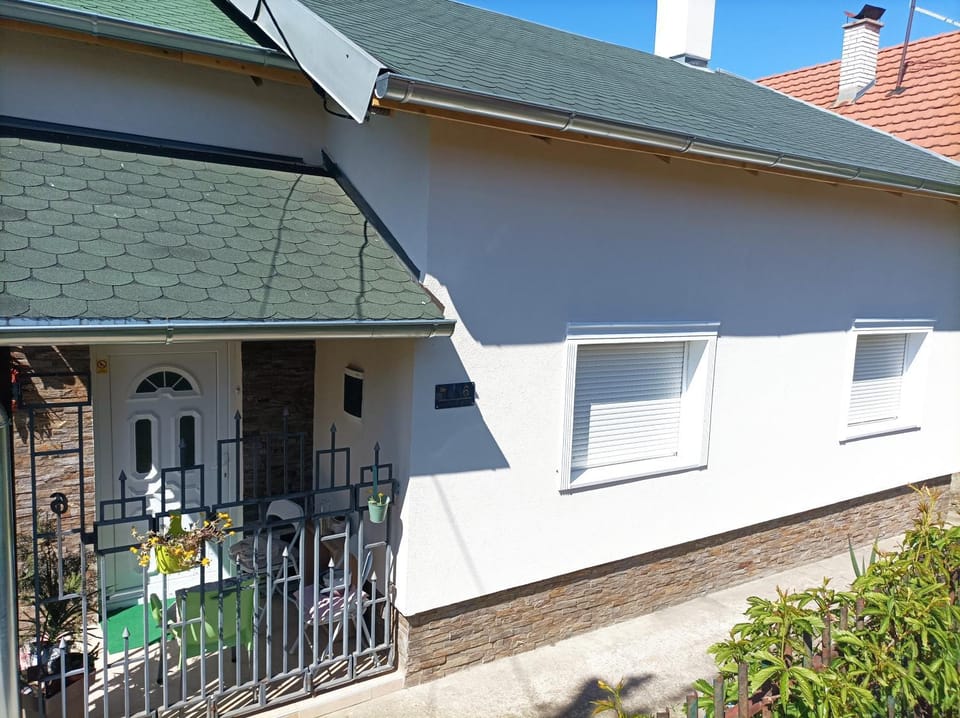Florida Apartment in Vojvodina